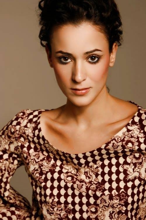 Paula Liberati