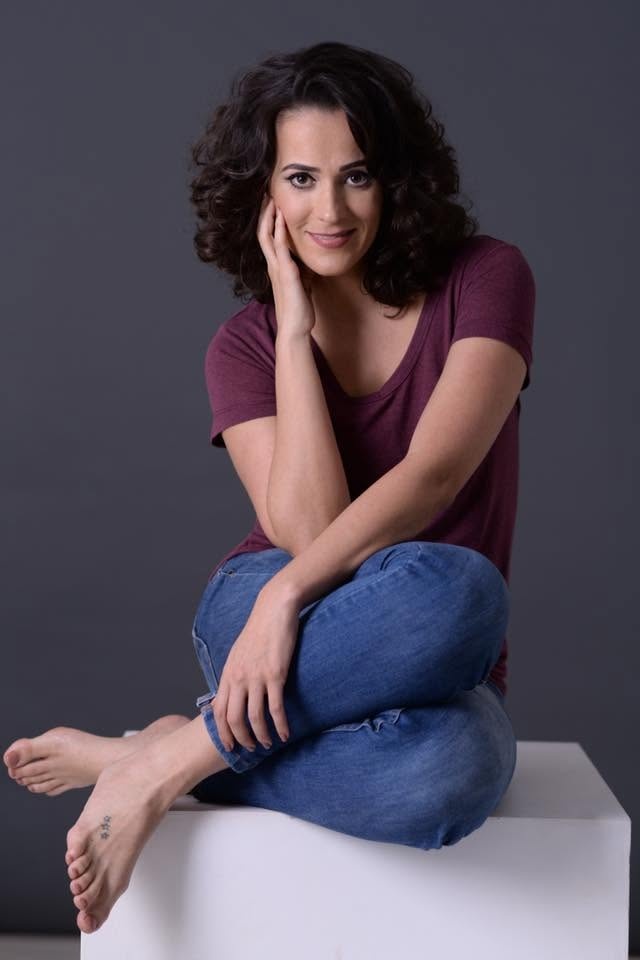 Paula Liberati