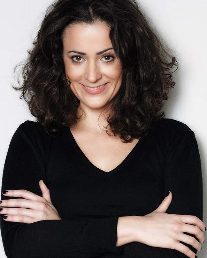 Paula Liberati