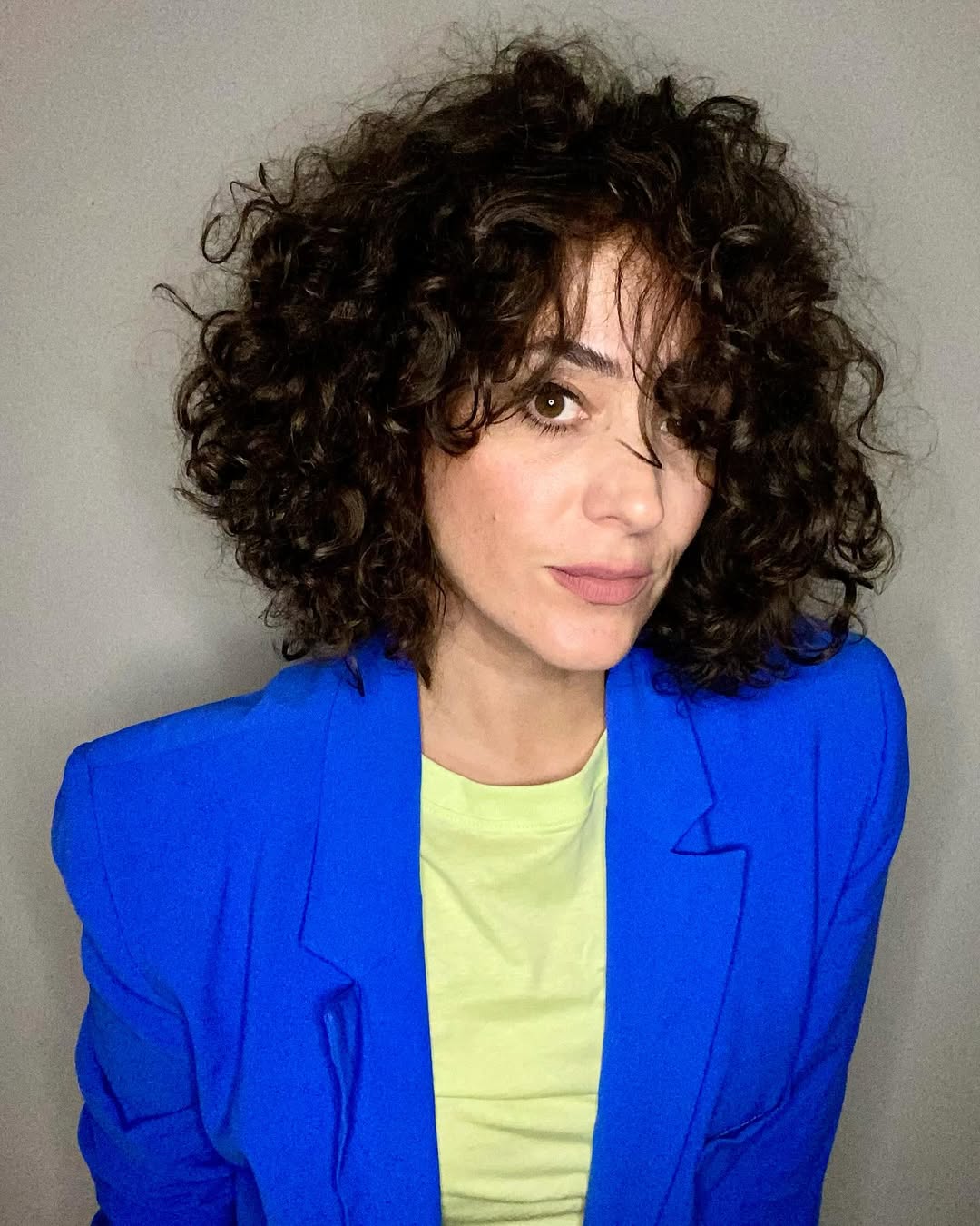 Paula Liberati